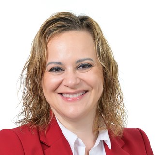Liliana Gonçalves, consultora imobiliária